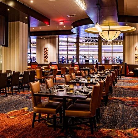 Southland Casino Hotel Уест Мемфис Екстериор снимка