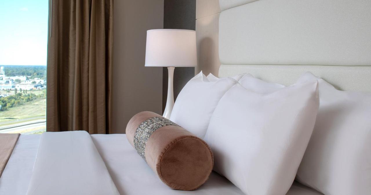 Southland Casino Hotel Уест Мемфис Екстериор снимка