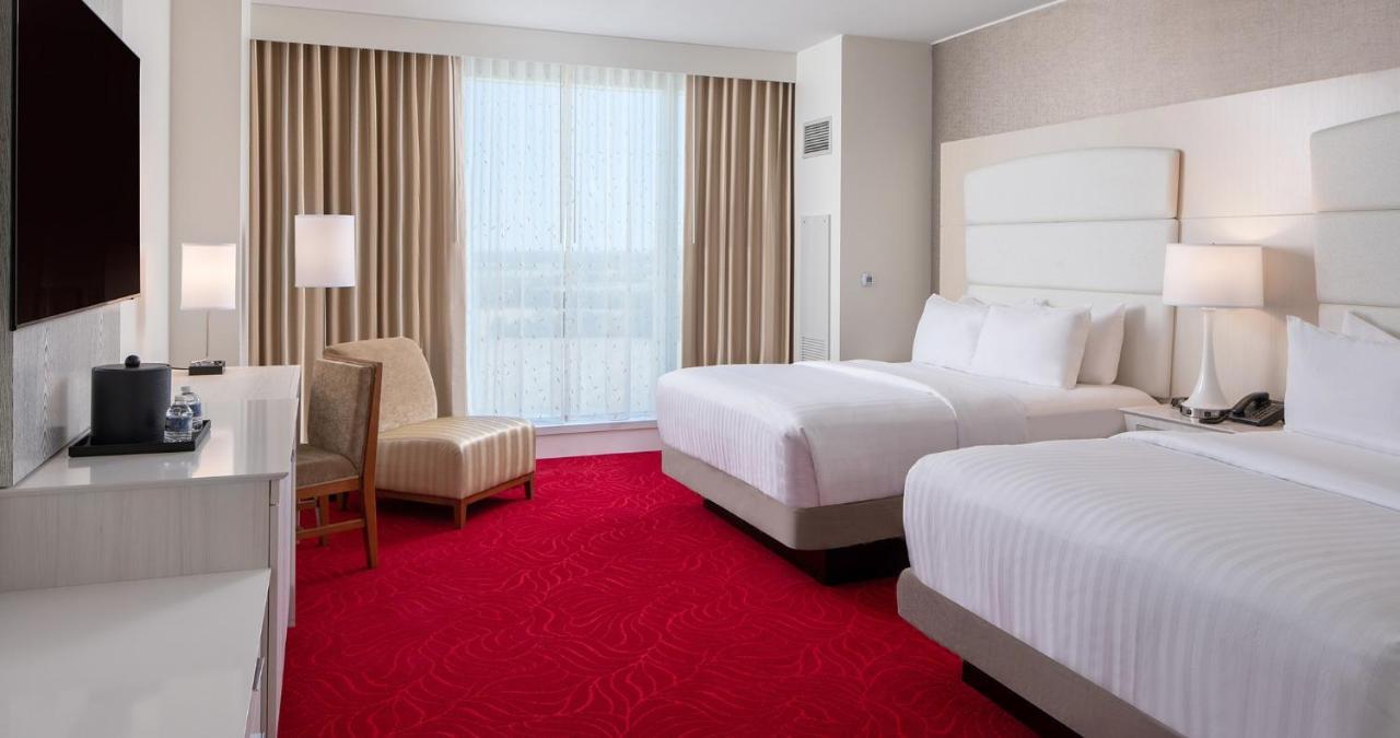 Southland Casino Hotel Уест Мемфис Екстериор снимка
