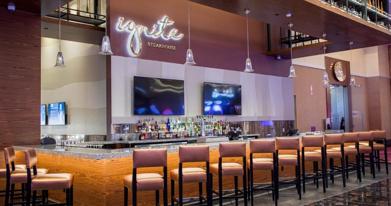Southland Casino Hotel Уест Мемфис Екстериор снимка