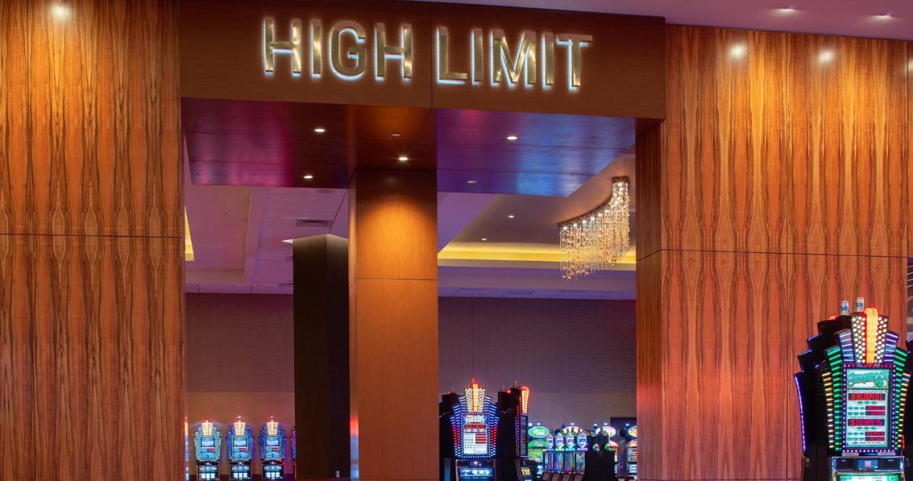 Southland Casino Hotel Уест Мемфис Екстериор снимка
