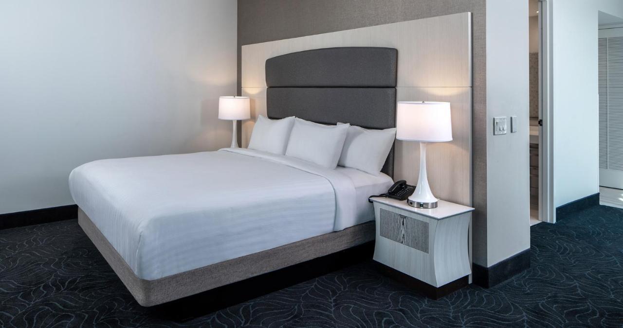 Southland Casino Hotel Уест Мемфис Екстериор снимка
