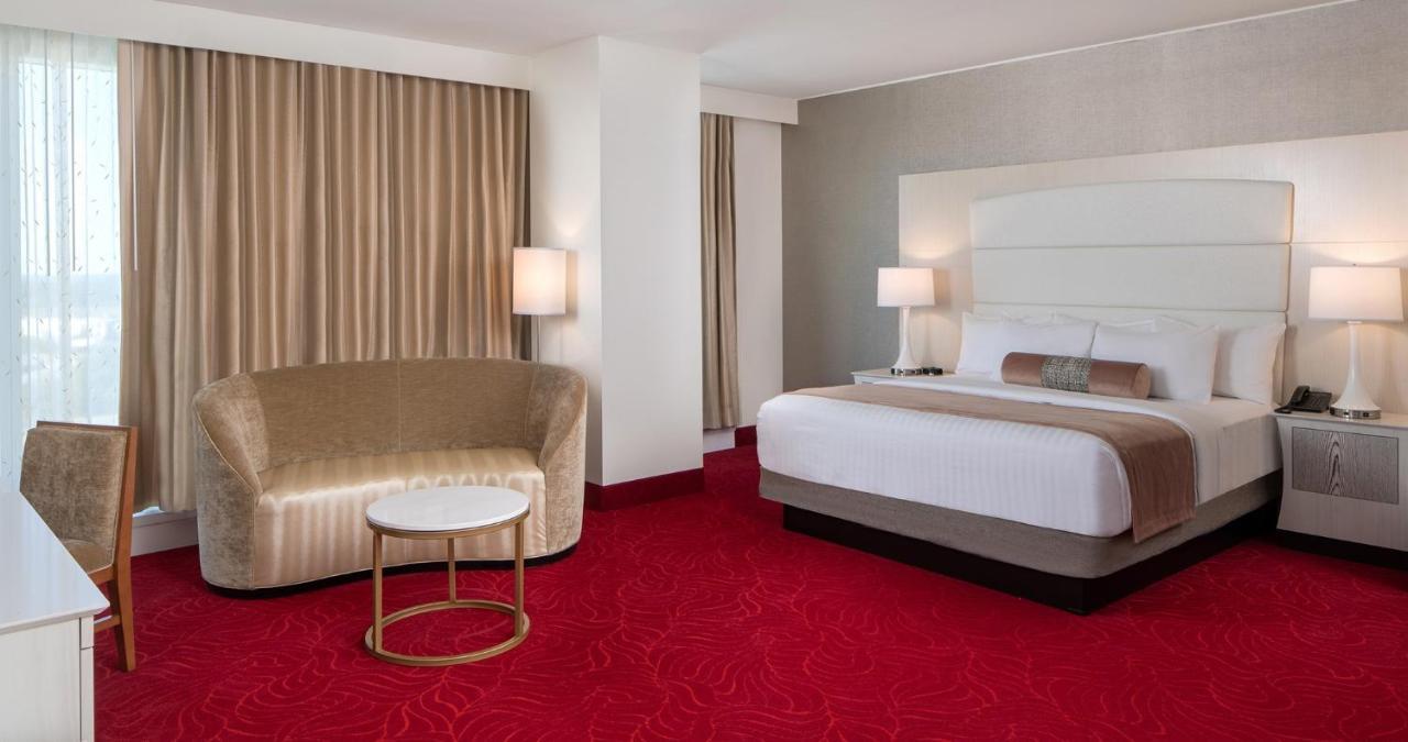 Southland Casino Hotel Уест Мемфис Екстериор снимка