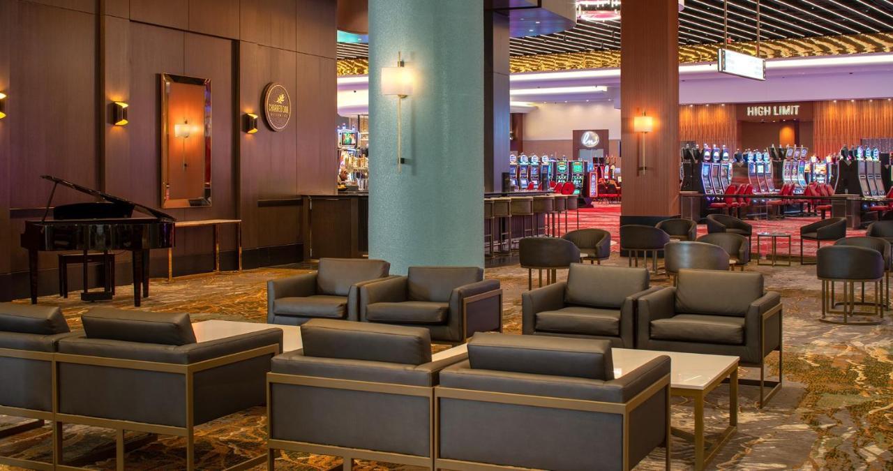 Southland Casino Hotel Уест Мемфис Екстериор снимка