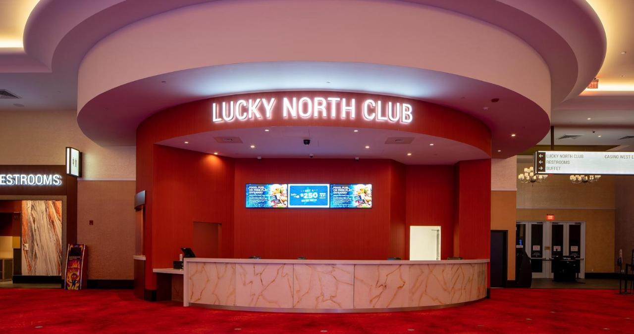 Southland Casino Hotel Уест Мемфис Екстериор снимка