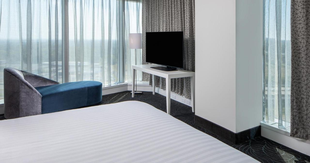 Southland Casino Hotel Уест Мемфис Екстериор снимка