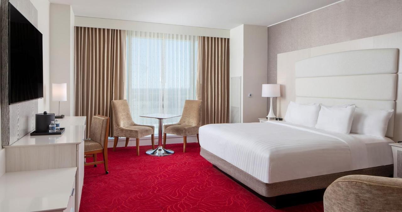 Southland Casino Hotel Уест Мемфис Екстериор снимка
